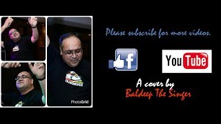 Download Lagu Manjhi Naiya Dhoonde Kinara | Uphaar (1971) | Cover by Baldeep Singh MP3 Download Lagu Manjhi Naiya Dhoonde Kinara | Uphaar (1971) | Cover by Baldeep Singh MP3