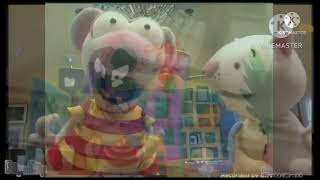 Toopy And Binoo Puppet Show, Toopy And Binoo, B-Kid, Mashup Coffin Dances Meme City