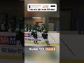 Do or die playoff hockey