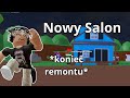 Nowy Salon w Meep City! I ROBLOX (Meep City)