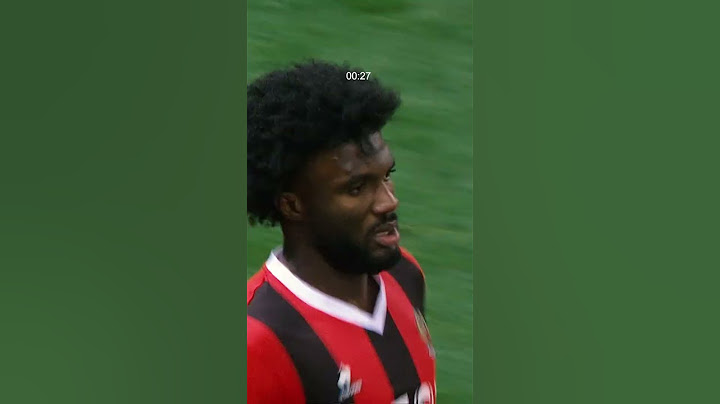 Double in less than 2 minutes 🤯 #nice #moffi #ligue1mcdonalds