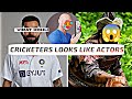 Cricketers exactly look like hollywood actors   bnd rajput