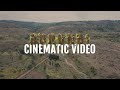 Cinematic travel  burundi  africa