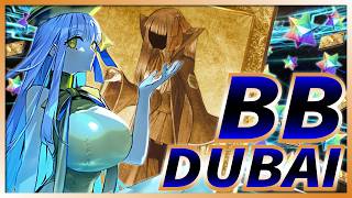 Did YOU Get BB Dubai? | Fate/Grand Order【FGO】NA Ordeal Call III & Summer 2026 BB Dubai Gacha Rolls