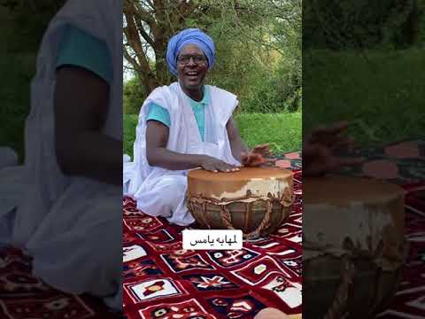 لمهابه العجمي الليلة اهلو ماهم هون