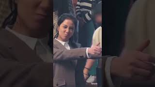Snow Drop2021 Jisoo Jung Hae In Behind The Scenes
