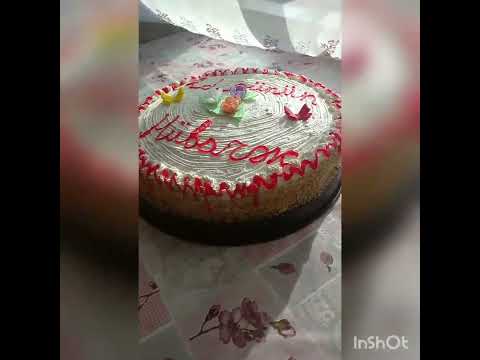 Əziz 😊 qaynanam ad günün mübarək 💐🎂👏👏👏