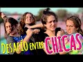 DESAFIO ENTRE CHICAS 🥊 ¿DINERO o CASTIGO?