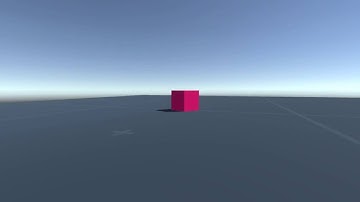 ReactiveX and Unity3D: Part 2 Demo