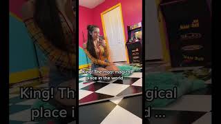 Famous Magical Friday #daily #ONLYFANS #fun Net Worth
