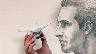Vantis – Creating a blueprint for a UAS system