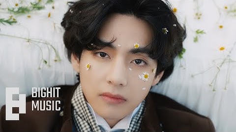 BTS Take Two MV (방탄소년단 Take Two) | 4K
