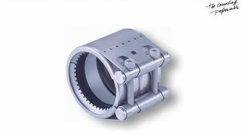 NORMA CONNECT FGR Testings