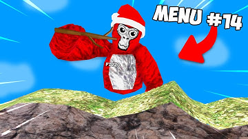 Trolling With Gorilla Tags Worst Mods