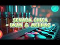 Iwan & Mehnaz - Senada Cinta (Lirik Lagu)