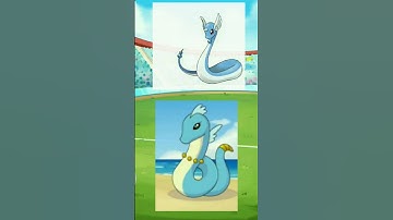 Dynamons They can Look Like Pokemon | #dynamonsworld | #shorts