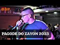 Pagode do zayon  de frias com o zayon em madureira 2023 bsp