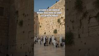 "Pray for the peace of Jerusalem: May those who love you be secure."  Psalm 122:6 #jesus #subscribe