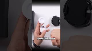 荣耀手表 5 Pro 无感血压监测 24小时监测健康