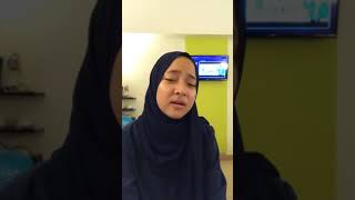 Man ana (Nissa sabyan) -sabyan lovers