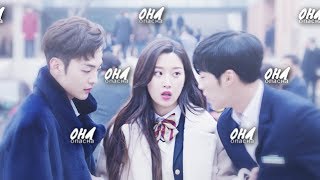 картинка: Shi Hyun/Soo Ji (ft. Se Joo)»она опасна (The Great Seducer)