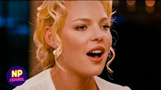 Gracias Por Venir Esta Noche A Cenar La Cruda Verdad Now Español