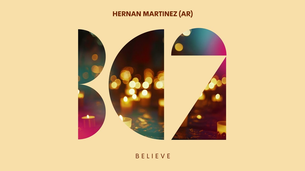 Watch Hernan Martinez (AR) - Believe (Original Mix) on YouTube Watch Hernan Martinez (AR) - Believe (Original Mix) on YouTube