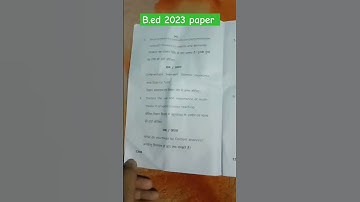 #rmlau #physics science #2023 paper #educational