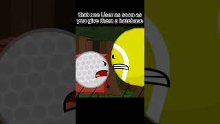 user hatebases be like - #shorts #bfdi #lore #capcut #memes #user