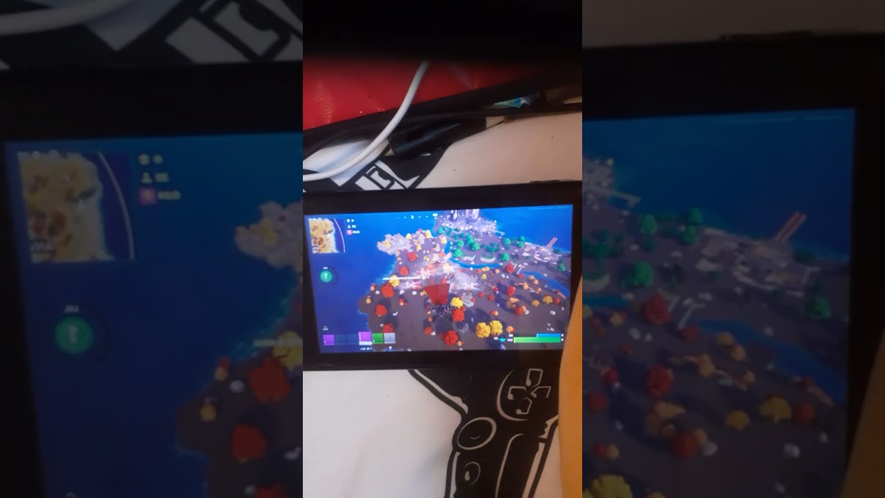 Fortnite Blitz Royale