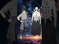Shisui Uzumaki Itachi Uchiha Sasuke Jinchuriki Naruto 
