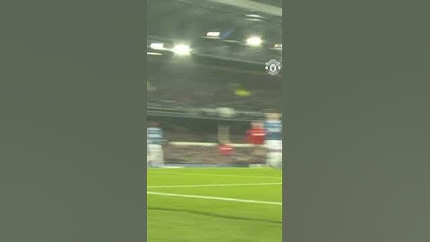 Man Utd vs Everton - Alejandro Garnacho Wonder Goal