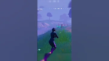 BRO GAVE ME A HEART ATTACK Fortnite 