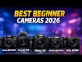 “Best Beginner Cameras in 2026 – Don’t Buy Before Watching This!”