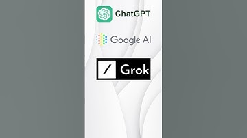 Grok 3 vs ChatGPT vs Gemini: Best AI of 2025 Revealed!