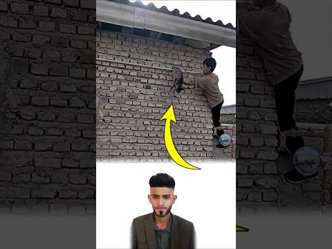 ما أرق القلوب حين تمتد يد صغيرة لإنقاذ روح ضعيفةفهناك تتجلى الرحمة في أنقى صورها  
