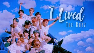 The Boyz • I Lived • [fmv]