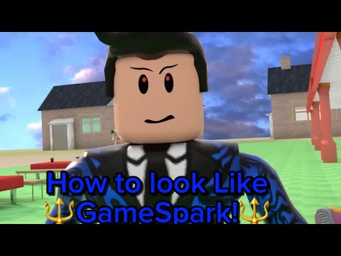 How to Look