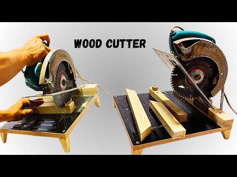 Hand Cutter To Convert Degree Cutter | Wood Cutter