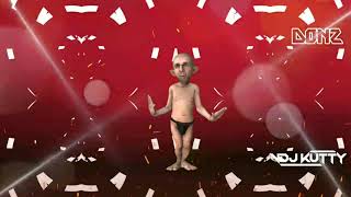 Dj Donz-Kannama Kannama Mix