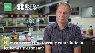 Retroviruses in Gene Therapy Greg John Towers