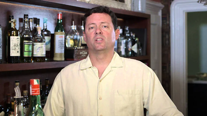 How to Make a Papa's Pilar Hemingway Daiquiri - IGFA