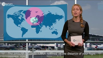 Did you miss your connecting flight?