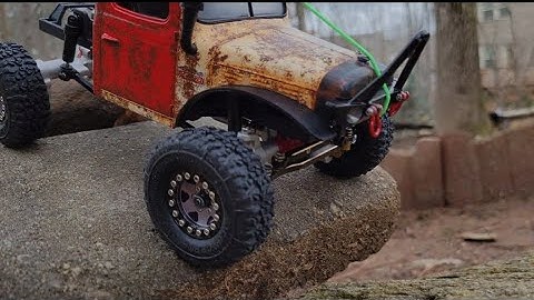 JConcepts Landmines 1.0"