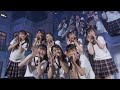 【live compilation】    sakura gakuin     Thank you...