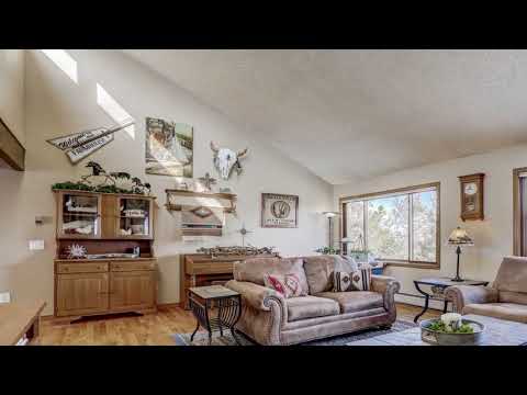 684 Hyland Drive, Evergreen, CO home video tour