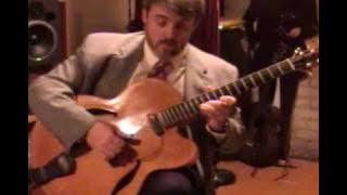 Maria Elena - written by Lorenzo Barcelata. Los Indios Tabajaras Cover by Rob Bourassa