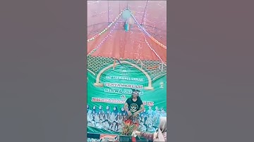 MENCUG JAIPONG MOJANG KARAWANG