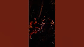 Api Unggun saat camping #shorts #apiunggun #campingkeluarga #camping #campingseru