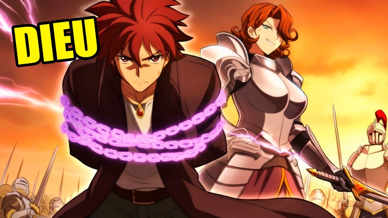 Trahi Par Son Meilleur Ami, Il Revient Avec La Magie De La Foudre Et Surpasse Tout Le Monde !